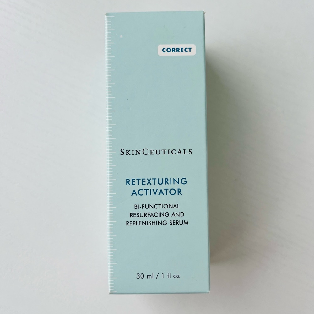 SKINCEUTICALS RETEXTURING ACTIVATOR, NEW